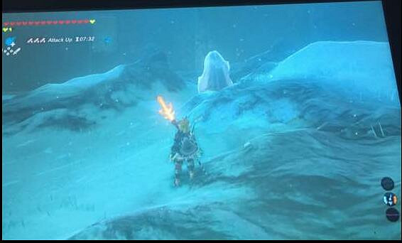 《塞爾達傳說:曠野之息》DLC最高難度劍之試煉通關圖文攻略 《塞爾達傳說:曠野之息》DLC最高難度劍之試煉通關圖文攻略