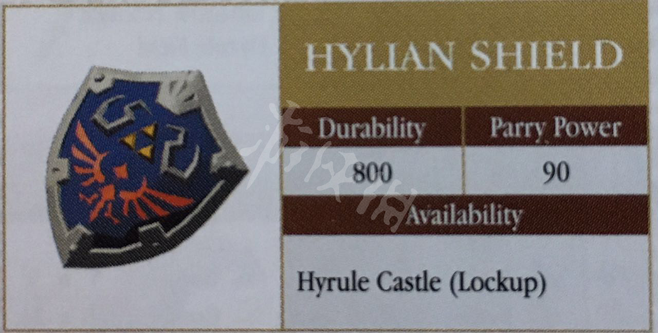 《塞爾達傳說:曠野之息》武器傷害系統詳解及熱門武器評價一覽 《塞爾達傳說:曠野之息》武器傷害系統詳解及熱門武器評價一覽