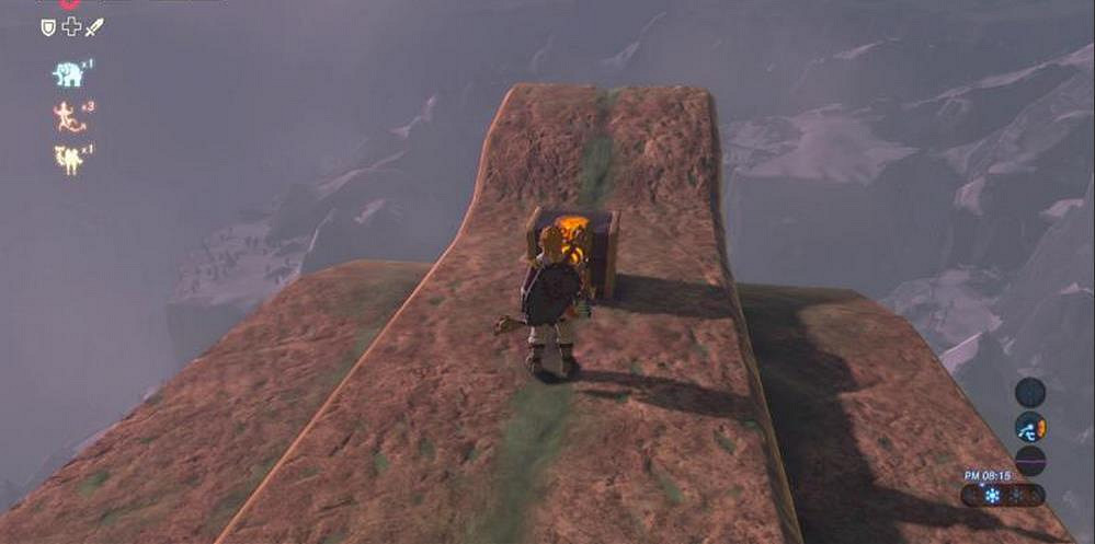 《塞爾達傳說：曠野之息》全主線任務流程難點關卡圖文詳解攻略