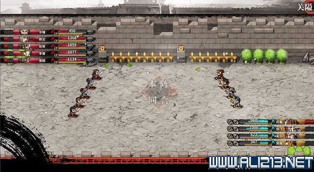 《吞食孔明傳》地圖全收集+全武將收集+戰鬥技巧圖文流程詳解【完結】 《吞食孔明傳》地圖全收集+全武將收集+戰鬥技巧圖文流程詳解【完結】