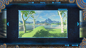 《塞爾達傳說:曠野之息》照片任務全地點對照 《塞爾達傳說:曠野之息》照片任務全地點對照