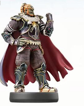 《塞爾達傳說:曠野之息》掃描amiibo會獲得什麽? 《塞爾達傳說:曠野之息》掃描amiibo會獲得什麽?