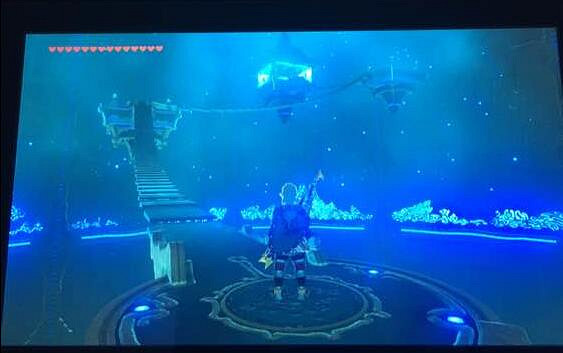 《塞爾達傳說:曠野之息》DLC最高難度劍之試煉通關圖文攻略 《塞爾達傳說:曠野之息》DLC最高難度劍之試煉通關圖文攻略