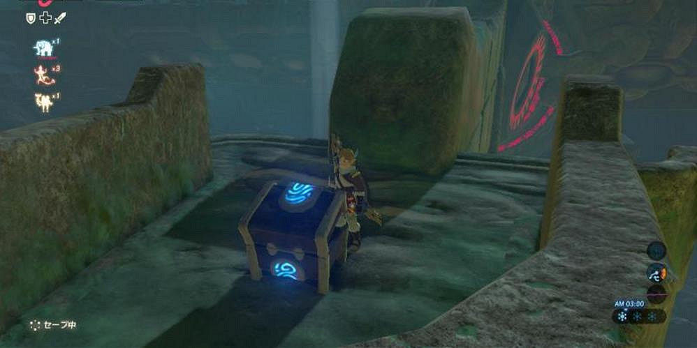 《塞爾達傳說：曠野之息》全主線任務流程難點關卡圖文詳解攻略