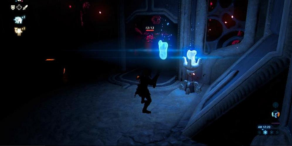 《塞爾達傳說：曠野之息》全主線任務流程難點關卡圖文詳解攻略