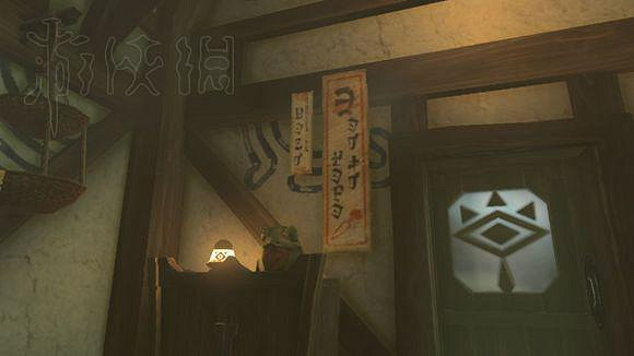 《塞爾達傳說:曠野之息》現代海拉爾文翻譯圖文介紹 《塞爾達傳說:曠野之息》現代海拉爾文翻譯圖文介紹