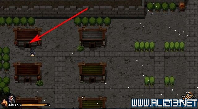 《吞食孔明傳》怎麽收貂蟬 貂蟬加入方法分享 《吞食孔明傳》怎麽收貂蟬 貂蟬加入方法分享