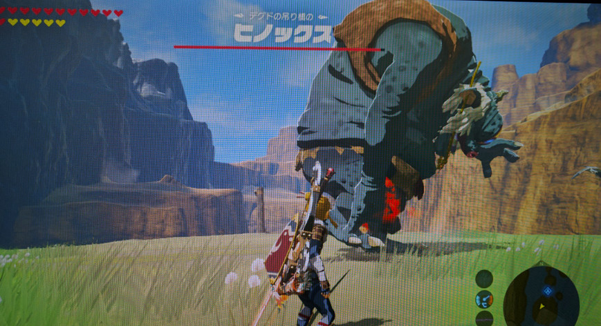 《塞爾達傳說:曠野之息》王家系列武器無傷獲得方法 《塞爾達傳說:曠野之息》王家系列武器無傷獲得方法