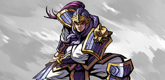 《吞食孔明傳》全武將圖鑒 武將屬性詳解 《吞食孔明傳》全武將圖鑒 武將屬性詳解