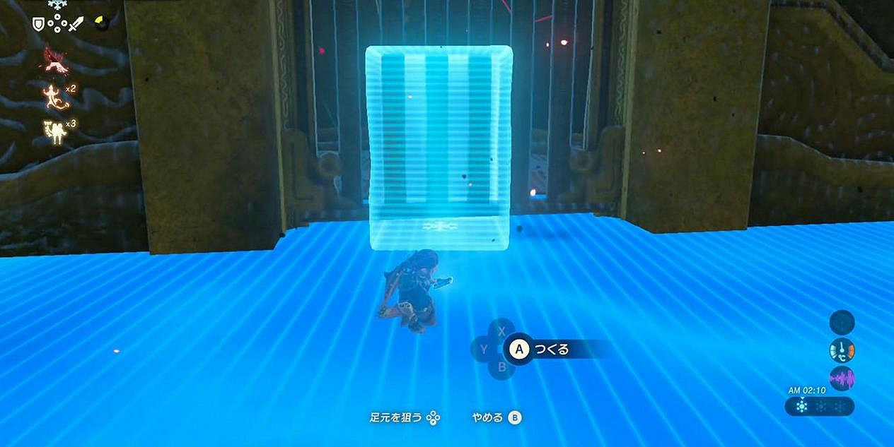 《塞爾達傳說：曠野之息》全主線任務流程難點關卡圖文詳解攻略