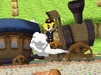 《塞爾達傳說:曠野之息》DLC面具背景詳解 《塞爾達傳說:曠野之息》DLC面具背景詳解