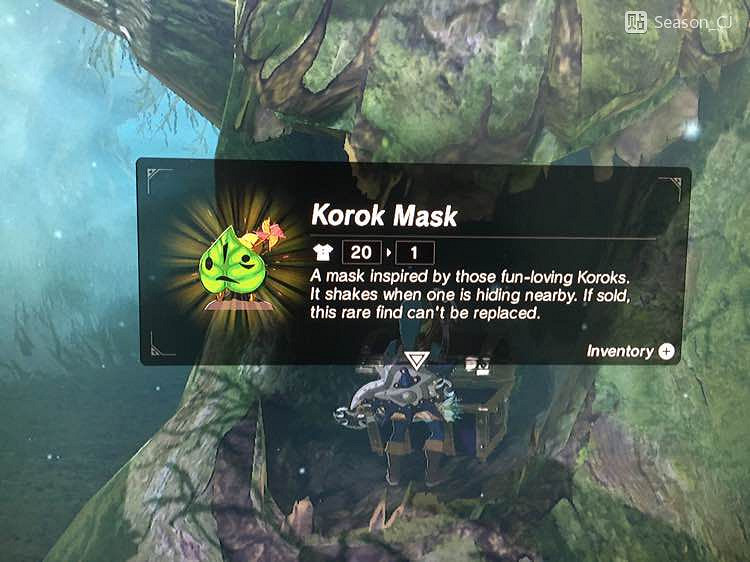 《塞爾達傳說:曠野之息》DLC新物品位置地圖示注大全 《塞爾達傳說:曠野之息》DLC新物品位置地圖示注大全