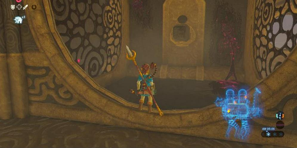 《塞爾達傳說：曠野之息》全主線任務流程難點關卡圖文詳解攻略