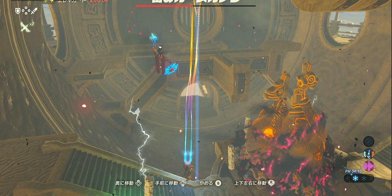 《塞爾達傳說:曠野之息》全主線任務流程難點關卡圖文詳解攻略 《塞爾達傳說:曠野之息》全主線任務流程難點關卡圖文詳解攻略