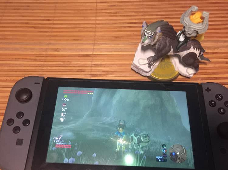 《塞爾達傳說:曠野之息》DLC黃昏之冠位置圖解 《塞爾達傳說:曠野之息》DLC黃昏之冠位置圖解