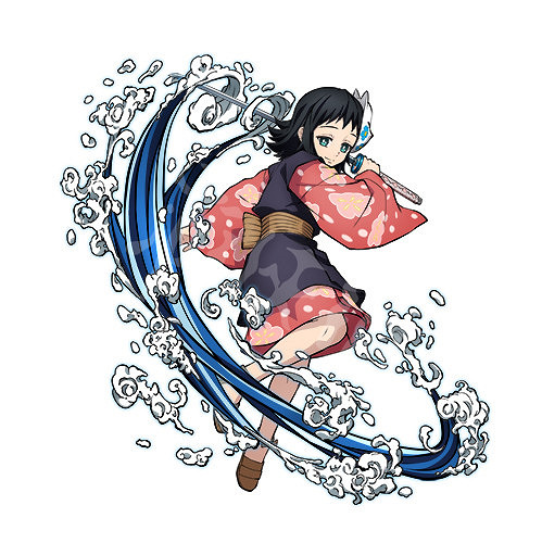 《鬼滅之刃火之神血風譚》角色有哪些？全部人物資料圖鑒匯總