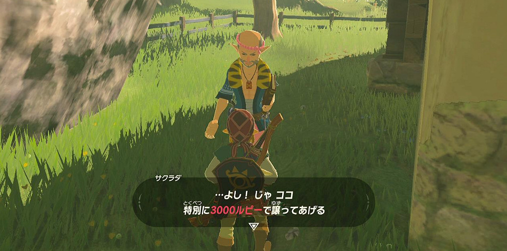 《塞爾達傳說:曠野之息》防具推薦及獲得方法一覽 《塞爾達傳說:曠野之息》防具推薦及獲得方法一覽