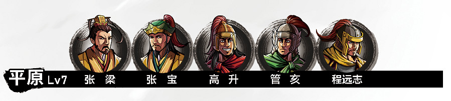 《吞食孔明傳》圖文攻略 全章節通關流程+全收集圖文詳解【原創】【完結】 《吞食孔明傳》圖文攻略 全章節通關流程+全收集圖文詳解【原創】【完結】