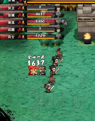 《吞食孔明傳》馬超厲害嗎？馬超實戰玩法技巧分享