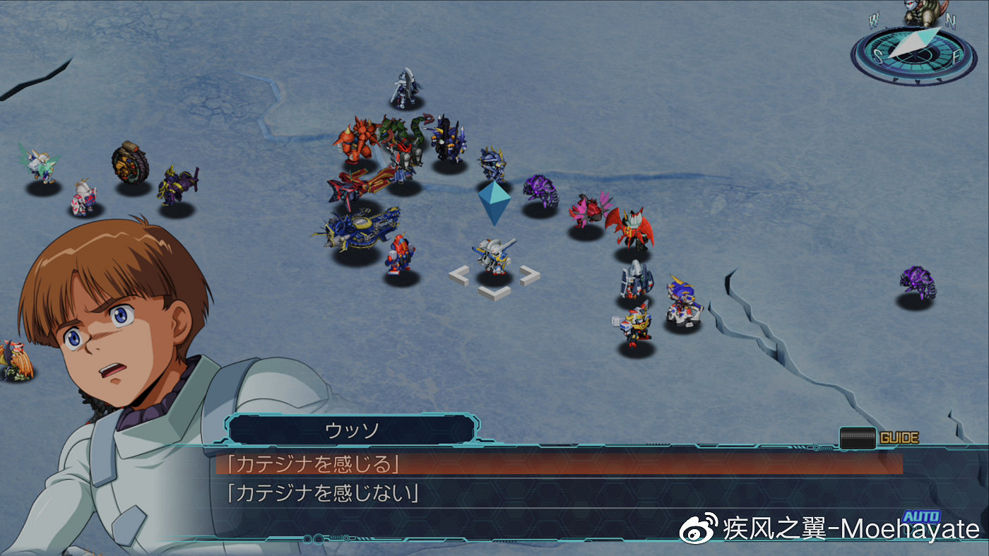 《超級機器人大戰30》隱藏要素有哪些?全隱藏要素觸發條件 《超級機器人大戰30》隱藏要素有哪些?全隱藏要素觸發條件