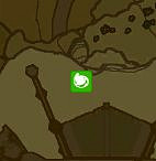 《塞爾達傳說：曠野之息》城堡全二十三個呀哈哈分布位置