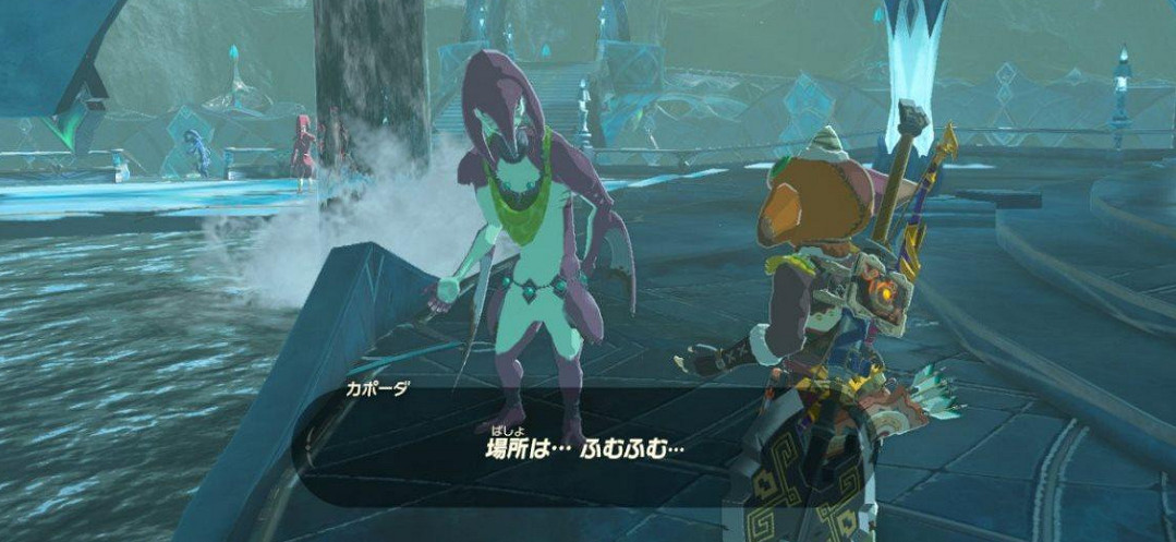 《塞爾達傳說:曠野之息》村莊建造圖文攻略 《塞爾達傳說:曠野之息》村莊建造圖文攻略