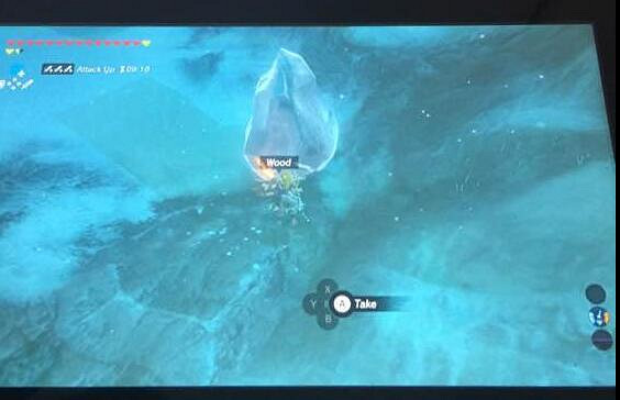 《塞爾達傳說:曠野之息》DLC最高難度劍之試煉通關圖文攻略 《塞爾達傳說:曠野之息》DLC最高難度劍之試煉通關圖文攻略