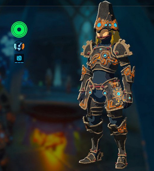 《塞爾達傳說:曠野之息》全服裝圖鑒及獲得方法一覽 《塞爾達傳說:曠野之息》全服裝圖鑒及獲得方法一覽