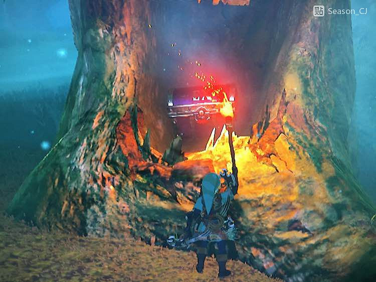 《塞爾達傳說:曠野之息》DLC新物品位置地圖示注大全 《塞爾達傳說:曠野之息》DLC新物品位置地圖示注大全