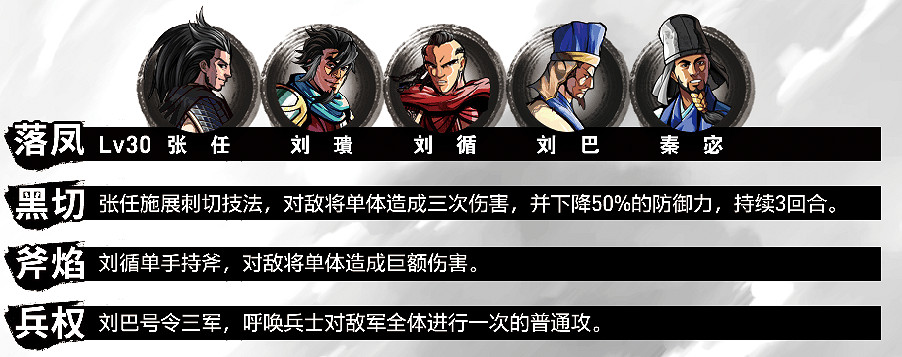 《吞食孔明傳》圖文攻略 全章節通關流程+全收集圖文詳解【原創】【完結】 《吞食孔明傳》圖文攻略 全章節通關流程+全收集圖文詳解【原創】【完結】