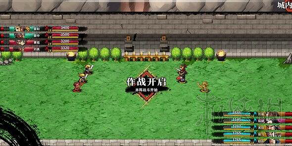 《吞食孔明傳》臥龍崗在哪裡 臥龍崗諸葛亮入隊方法詳解 《吞食孔明傳》臥龍崗在哪裡 臥龍崗諸葛亮入隊方法詳解