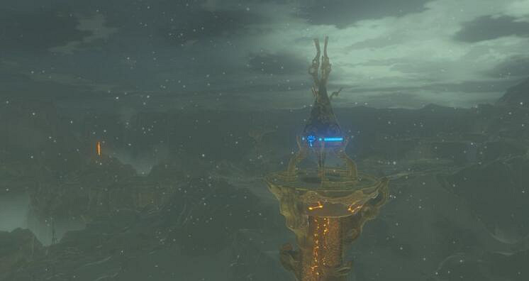 《塞爾達傳說：曠野之息》遊戲優點分析