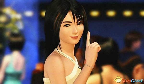 eyes on me!《太空戰士8》女主莉諾雅生日快樂 eyes on me!《太空戰士8》女主莉諾雅生日快樂