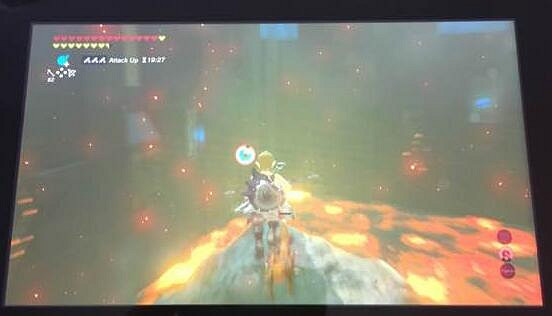 《塞爾達傳說:曠野之息》DLC最高難度劍之試煉通關圖文攻略 《塞爾達傳說:曠野之息》DLC最高難度劍之試煉通關圖文攻略