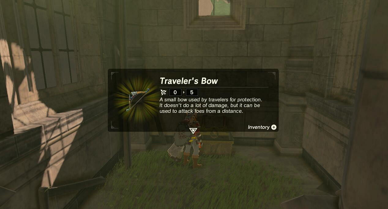 《塞爾達傳說：野之息》前期必須做的13件事