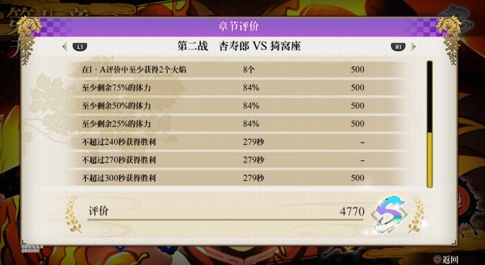 《鬼滅之刃火之神血風譚》煉獄杏壽郎怎麽打?煉獄杏壽郎打法技巧 《鬼滅之刃火之神血風譚》煉獄杏壽郎怎麽打?煉獄杏壽郎打法技巧