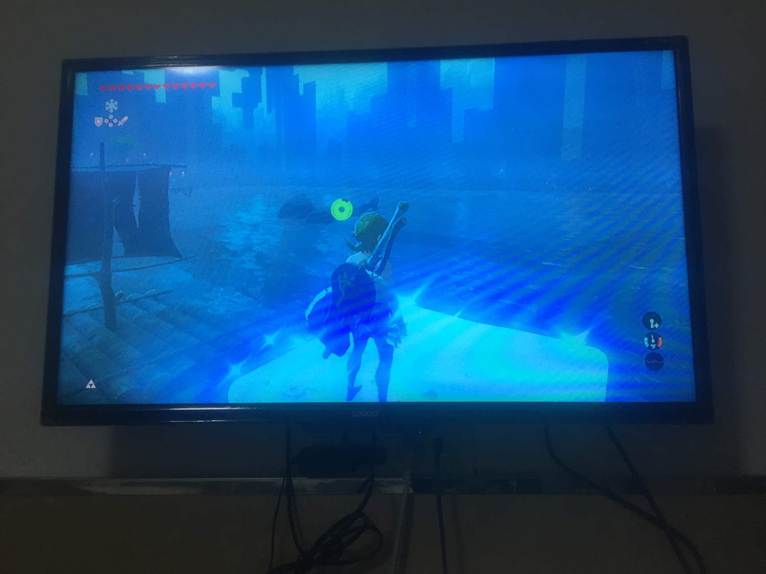 《塞爾達傳說:曠野之息》大師模式劍之試煉初級通關攻略 《塞爾達傳說:曠野之息》大師模式劍之試煉初級通關攻略