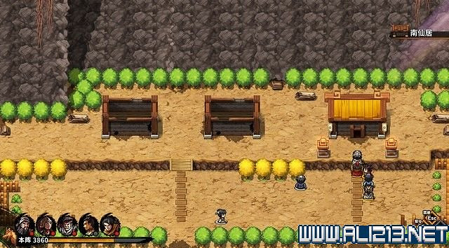 《吞食孔明傳》新手教學圖文攻略 遊戲系統等全面教學攻略 《吞食孔明傳》新手教學圖文攻略 遊戲系統等全面教學攻略