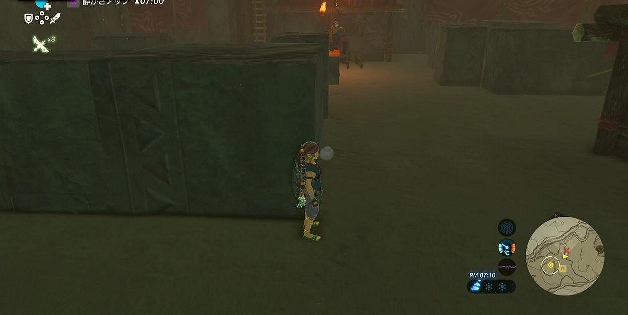 《塞爾達傳說：曠野之息》全主線任務流程難點關卡圖文詳解攻略