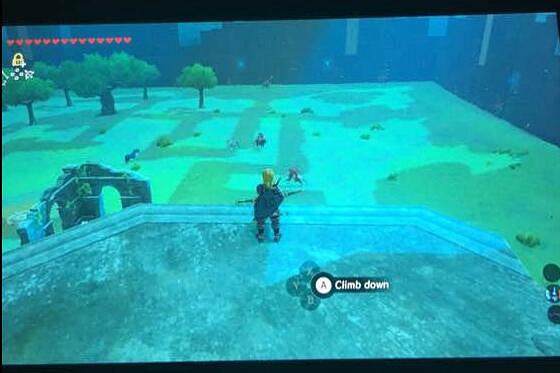 《塞爾達傳說:曠野之息》DLC最高難度劍之試煉通關圖文攻略 《塞爾達傳說:曠野之息》DLC最高難度劍之試煉通關圖文攻略