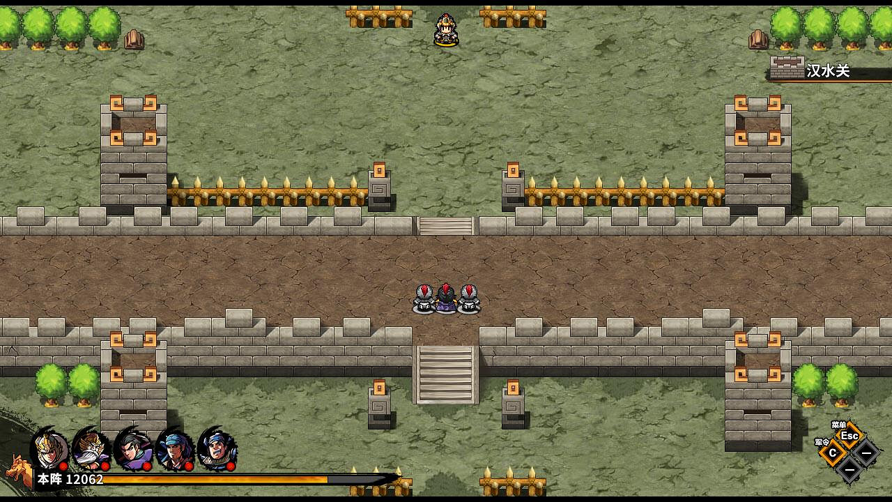 《吞食孔明傳》杖類武器屬性一覽 都有哪些杖類武器? 《吞食孔明傳》杖類武器屬性一覽 都有哪些杖類武器?