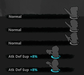 《吞食孔明傳》陣法陣型大全 全陣法獲得方式及特殊效果圖文介紹 《吞食孔明傳》陣法陣型大全 全陣法獲得方式及特殊效果圖文介紹