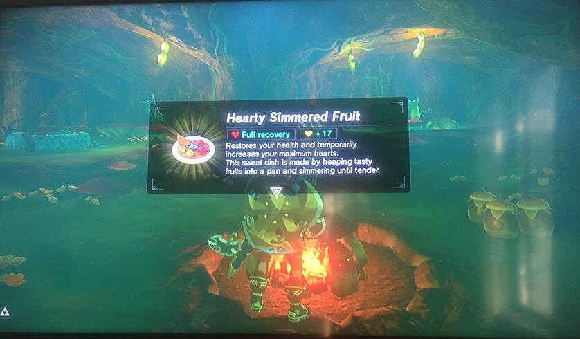 《塞爾達傳說:曠野之息》大師模式劍之試煉初級通關攻略 《塞爾達傳說:曠野之息》大師模式劍之試煉初級通關攻略