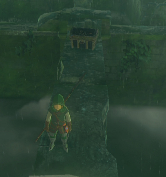 《塞爾達傳說：野之息》DLC全寶箱位置圖示詳解