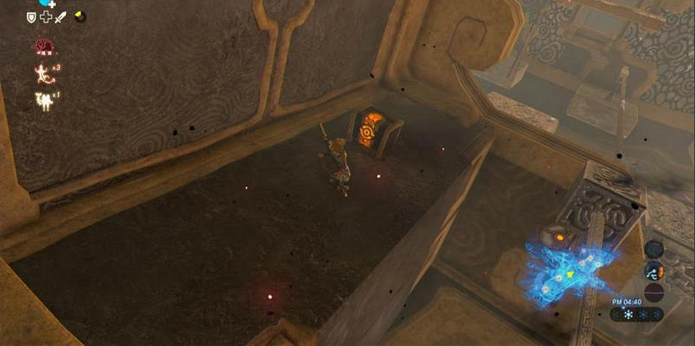 《塞爾達傳說：曠野之息》全主線任務流程難點關卡圖文詳解攻略