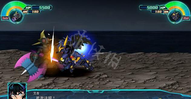 《超級機器人大戰30》戰鬥攻防技巧介紹 怎麽攻擊? 《超級機器人大戰30》戰鬥攻防技巧介紹 怎麽攻擊?