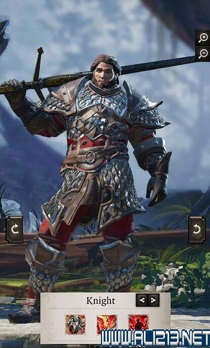 《神諭:原罪2》全職業技能圖文詳細介紹 《神諭:原罪2》全職業技能圖文詳細介紹