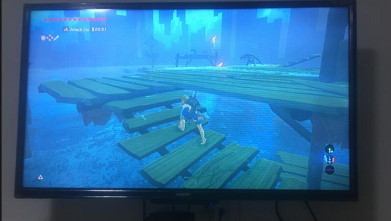 《塞爾達傳說:曠野之息》大師模式劍之試煉初級通關攻略 《塞爾達傳說:曠野之息》大師模式劍之試煉初級通關攻略