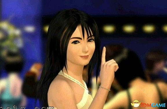 太空戰士8好玩嗎 FF8劇情分析 太空戰士8好玩嗎 FF8劇情分析