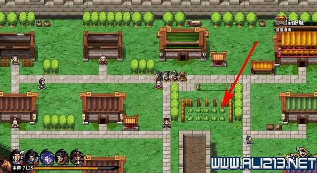 《吞食孔明傳》徐庶信物怎麽獲得 收徐庶方法介紹 《吞食孔明傳》徐庶信物怎麽獲得 收徐庶方法介紹